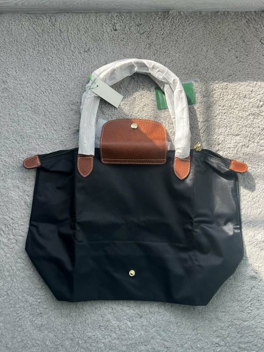 Torebka Longchamp L