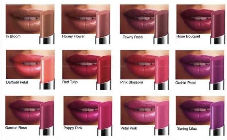 Szminka do ust Red Tulip AVON OKAZJA