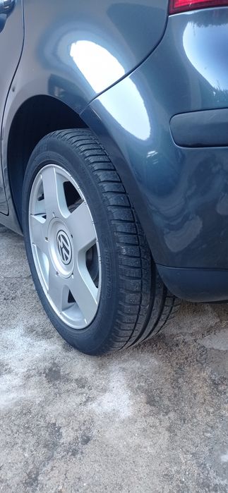 Volkswagen Polo — fotografia 8