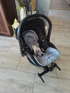 Fotelik Kiddy Evoluna i-Size 2.