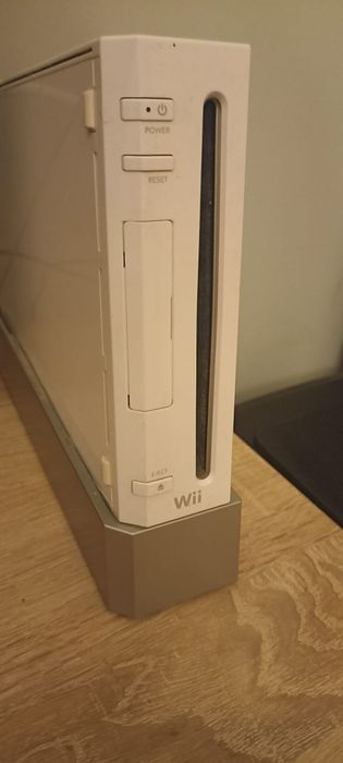 Konsola Nitendo Wii