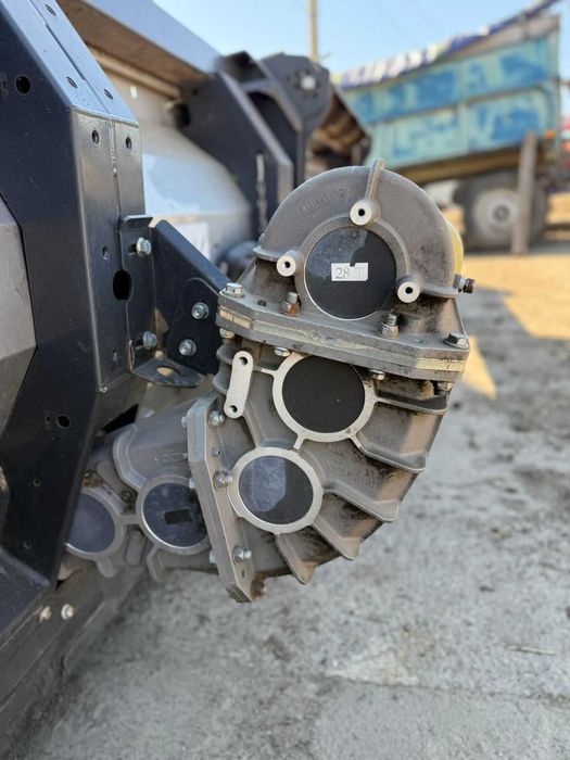 Жниварка кукурудзяна Olimac  8-70 TRD  2020року