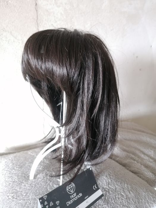 Nowa peruka Rokoko Hair Diamonds + gratisy