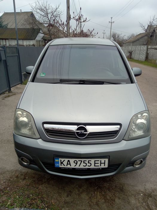 Продам Опель мерива А
