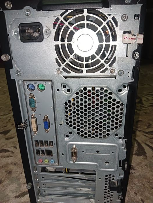 Продам компьютер