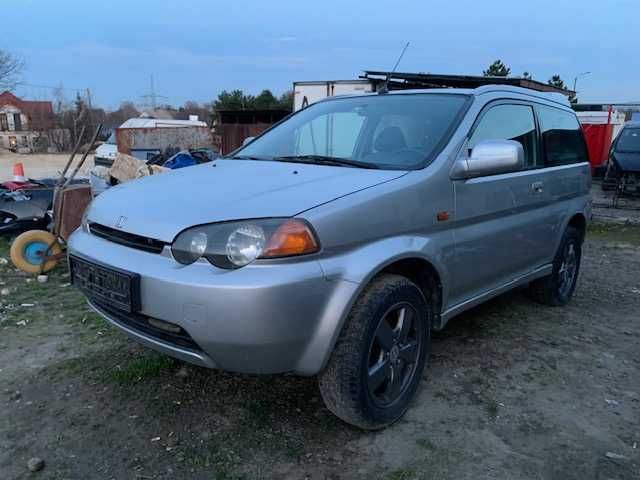 Honda HRV I maska (kod lakieru NH583M)