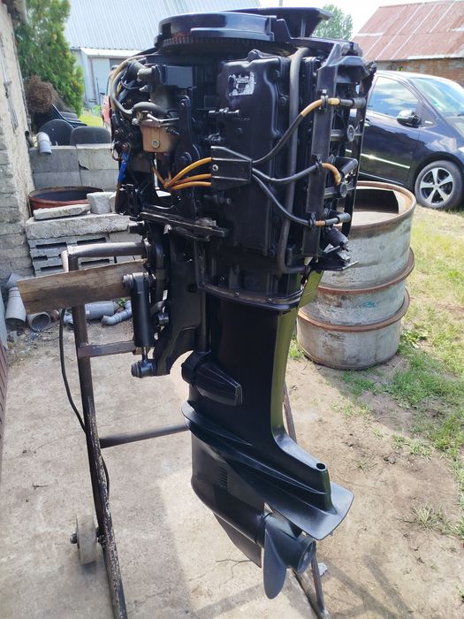 Silnik Mercury 65  2T