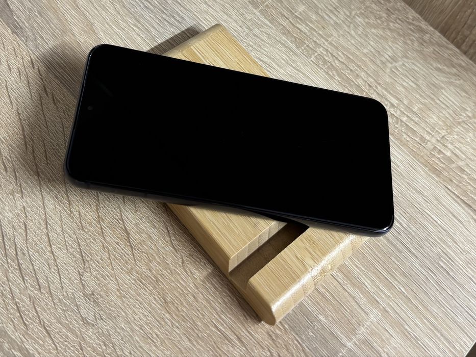 SAMSUNG S22 128GB | Gwarancja | Czarny