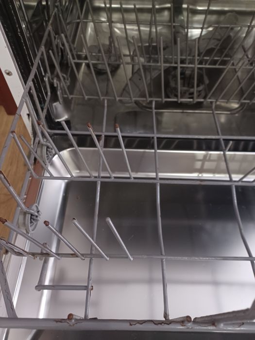 Máquina lavar loiça  Kruft