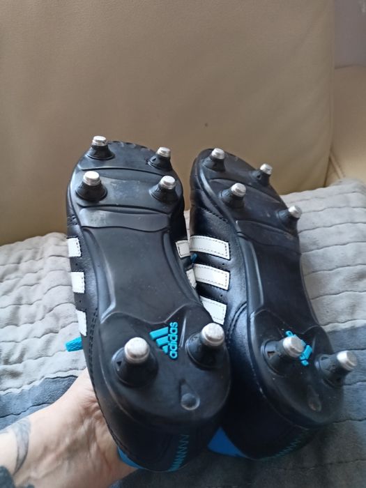 Korki buty Adidas