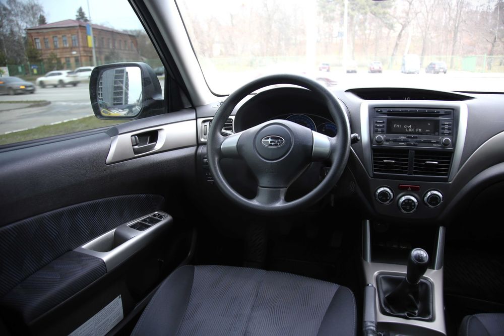 Продам Subaru Forester