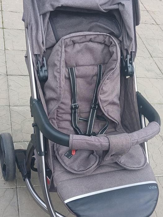 Продам коляску CARRELLO Vista