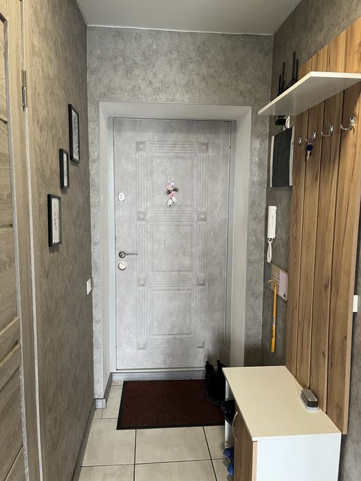 Видовая 1 комнатная квартира пересечение Нижнеднепровская и ул.Победы