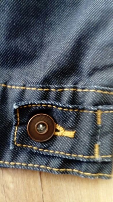 Kurtka Jeansowa Cropp Rozm. S Nowa !