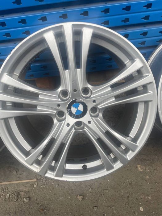 Диски  R18, Розмір: 18x9 . R18’’. BMW