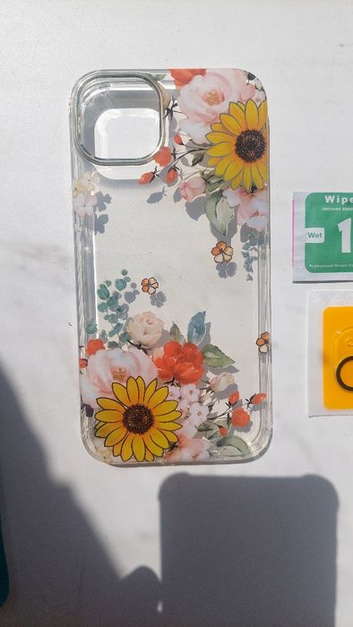 Продам чохол для iPhone 14 pro