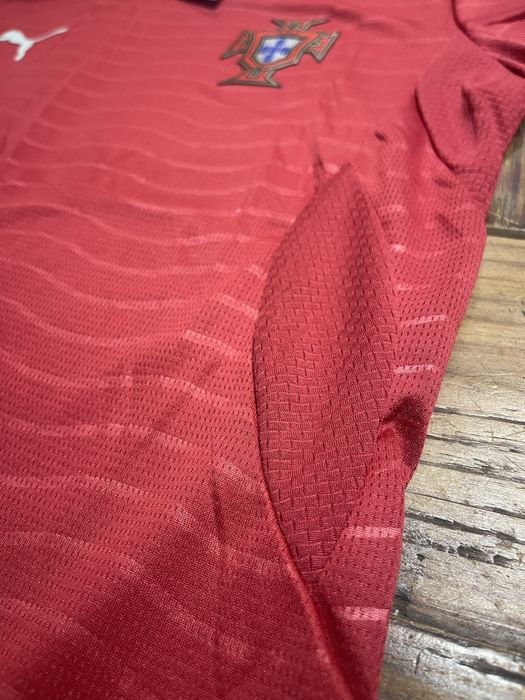 Camisola de Futebol