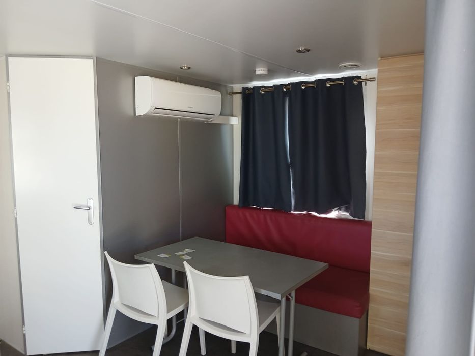 Mobilhome T2 estimada