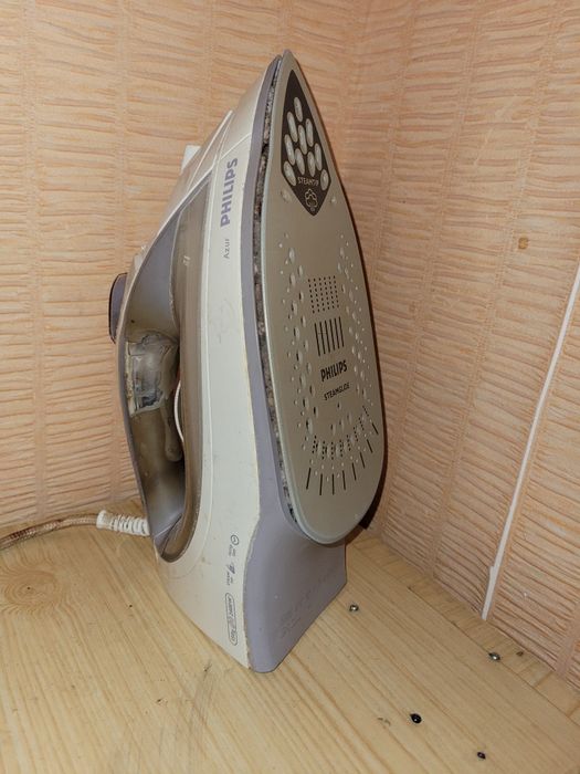 Утюг Phillips Steamglide Филлипс (Сингапур)