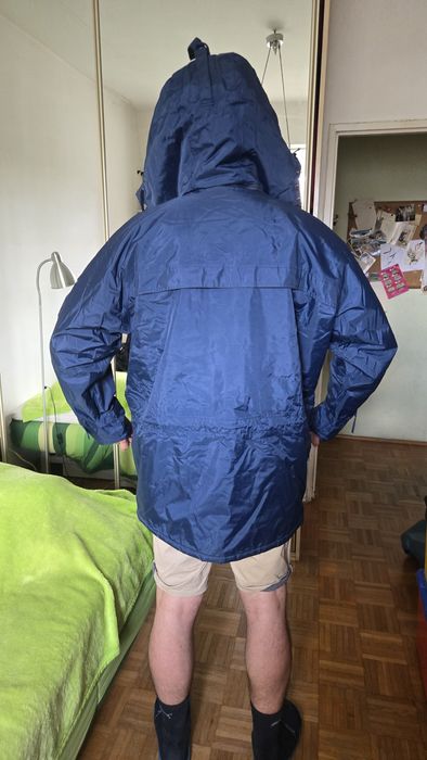 Kurtka BHP XL Helly Hansen zimowa