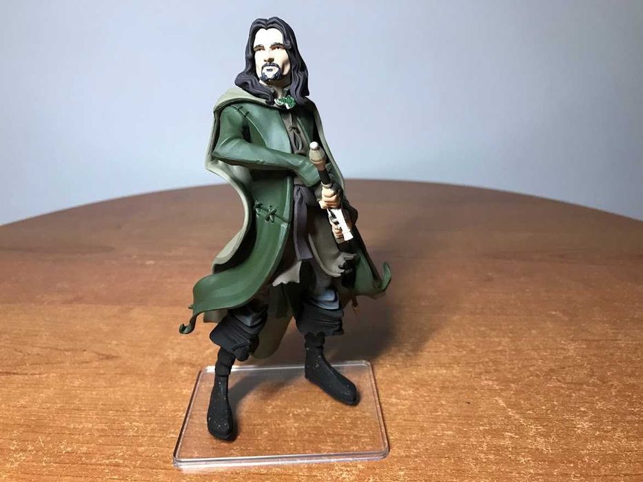 Weta workshop - Mini Epic: Aragorn (Властелин колец - Арагорн)