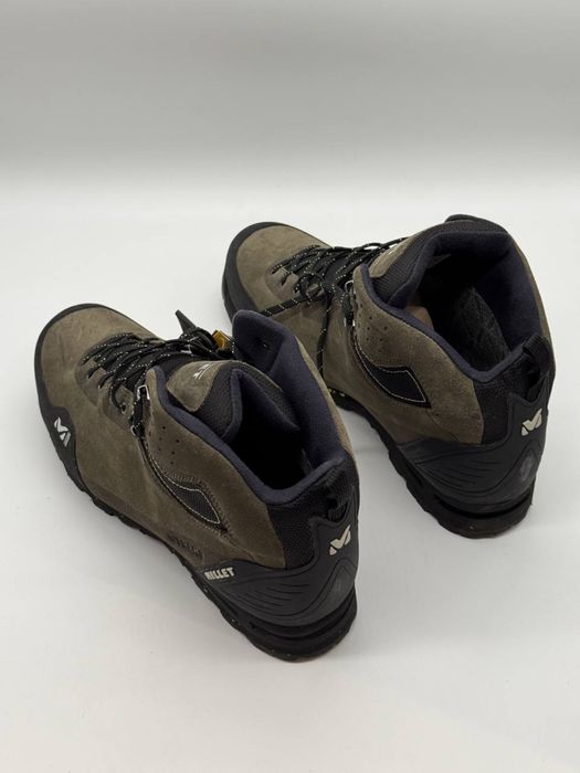 Черевики Millet G TREK 3 GTX | Оригінал!