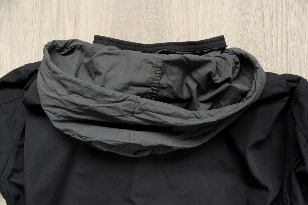 Fjallraven RAVEN jacket kurtka męska M65 L