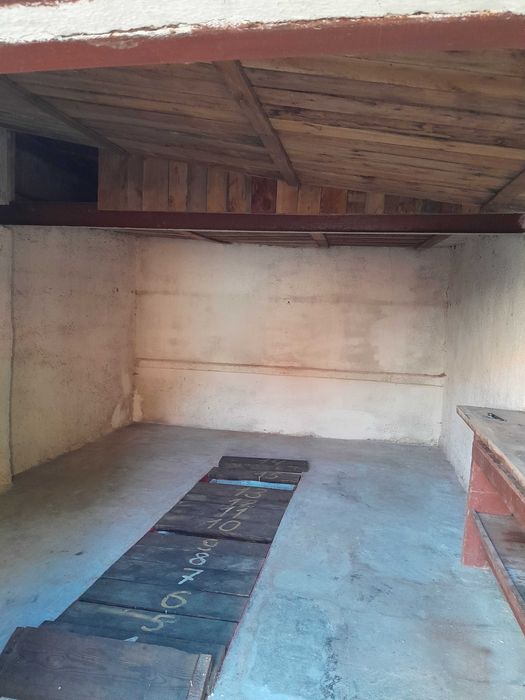 Капітальний гараж