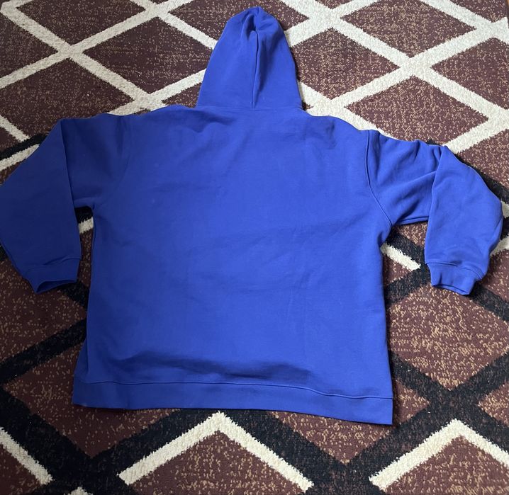 Bluza Vetemen ecstacy