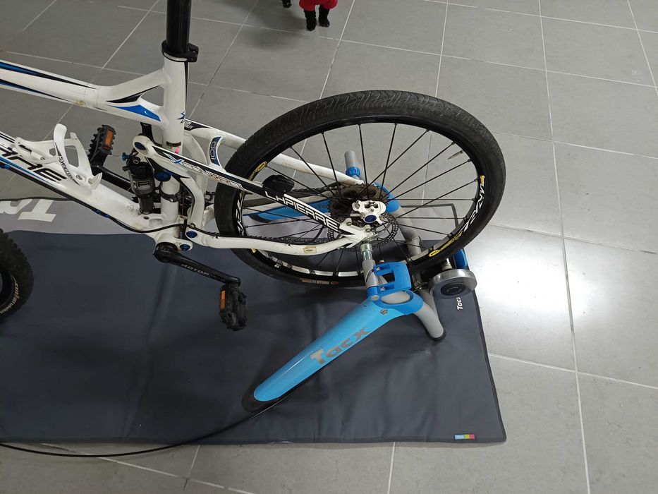 Bicicleta BTT Lapierre X-Control 310