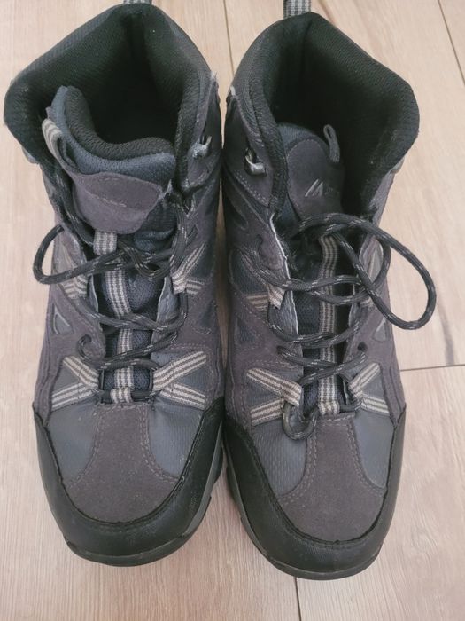 Buty trekkingowe Martes rozmiar 42