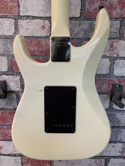 Електрогітара Fernandes  REVOLVER FR-55 SSH с floyd rose / Japan