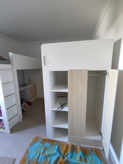 Montagem de móveis IKEA, Conforama, Leroy Merlin, Jom, Jysk