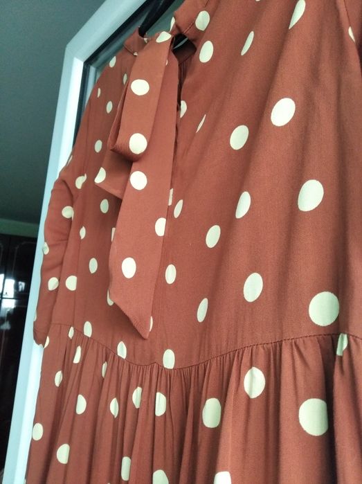 Платье  модное производство Турция