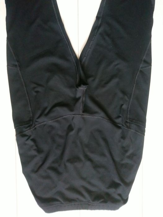 Спортивні штани лосіни для вагітних М розмір