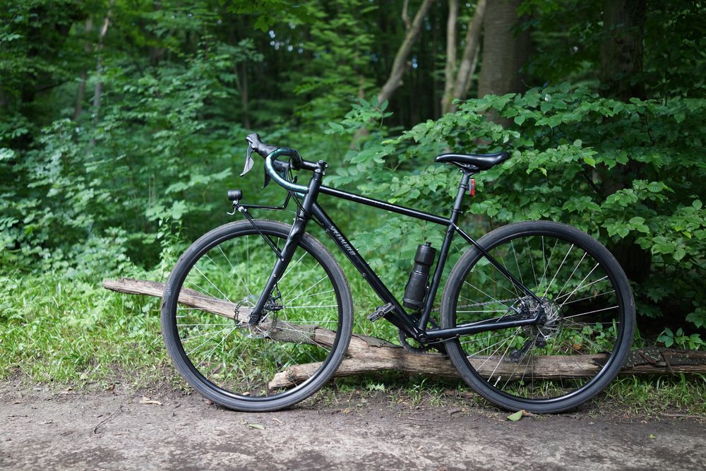 specialized sequoia - купити велотовари - Ціна на OLX.ua