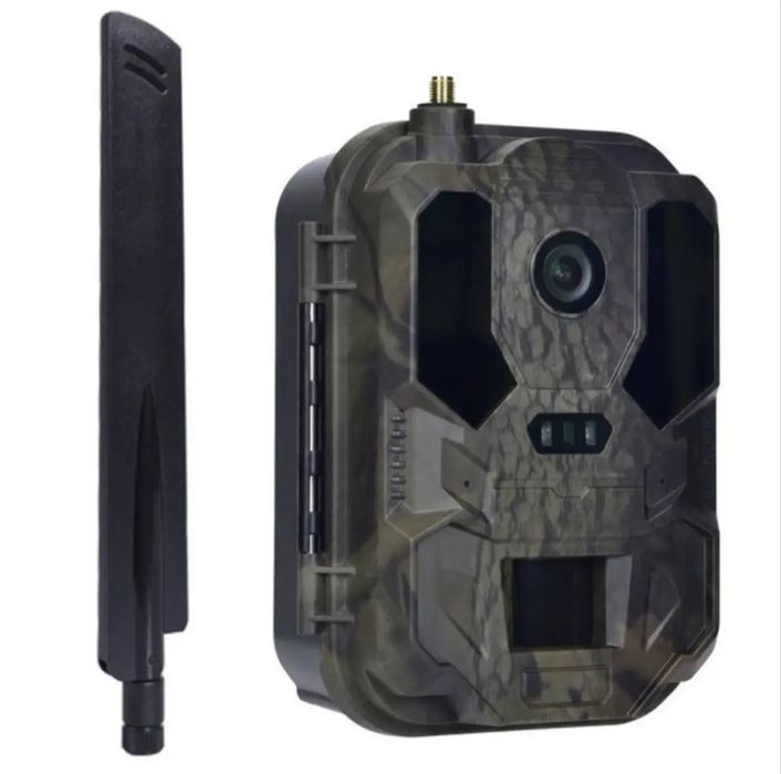 Hc960Pro Фотоловушка Hc960Pro 4G камера 8000mAh Suntek HC960Pro онлайн видеокамера hc940pro hc950pro hc960pro фотоловушка на сімкарті