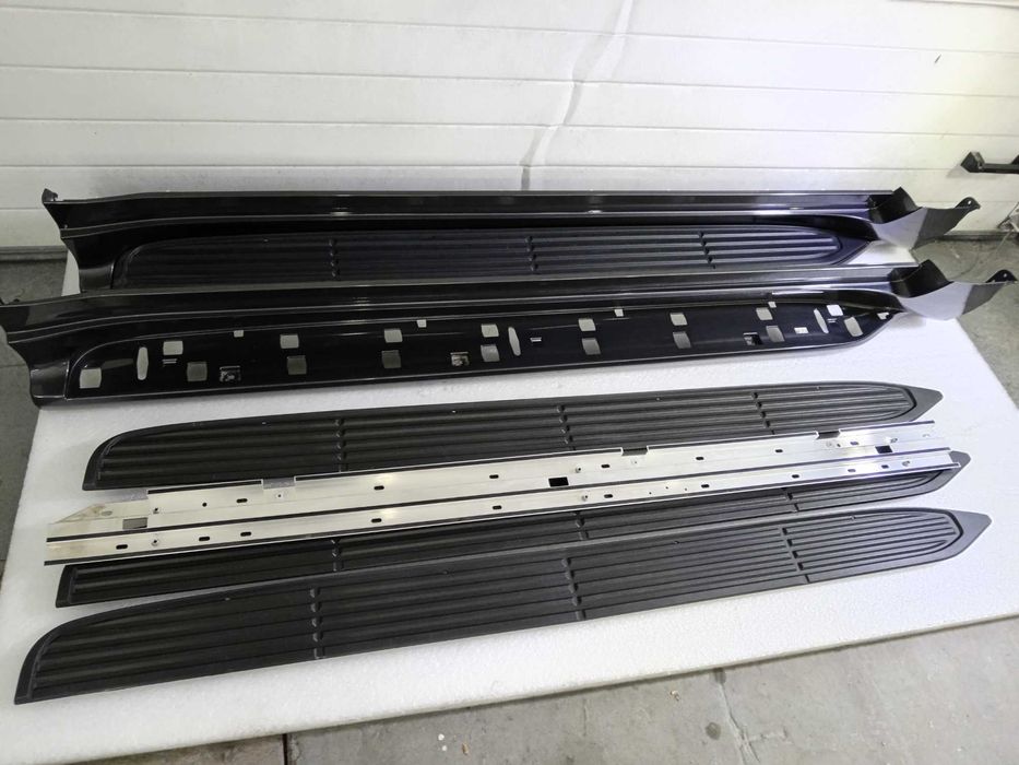LC80様　② （タンクorシート） Підніжка Toyota LAND Cruiser 300 LC300 51701-60280: 250 $ - Для