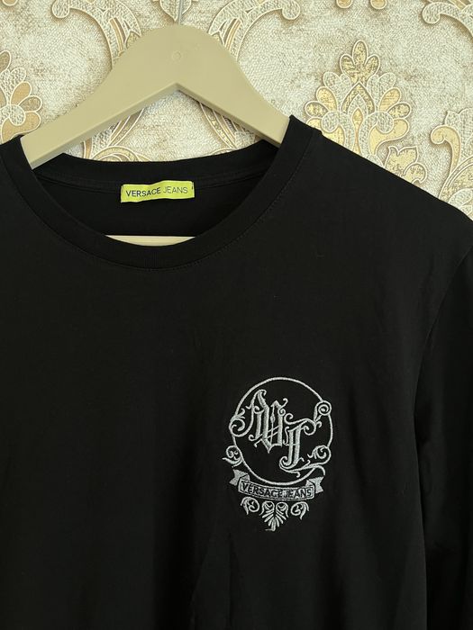 Лонгслів versace