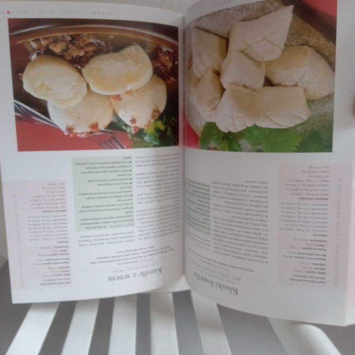 " Zdrowa Kuchnia Domowa" Romana Chojnacka