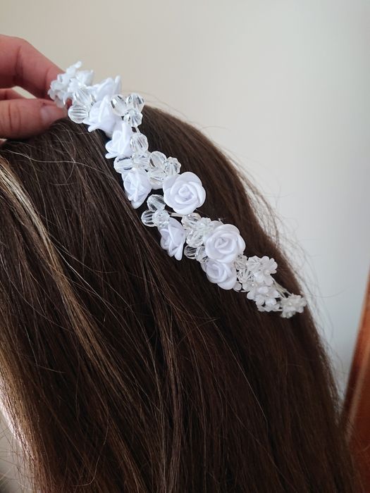 Гілочка-прикраса для волосся