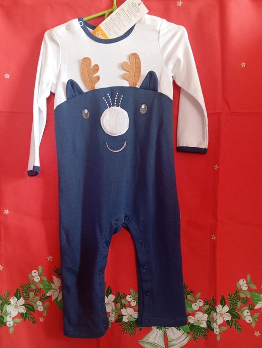 Комбінезони Новорічні  для дітей
