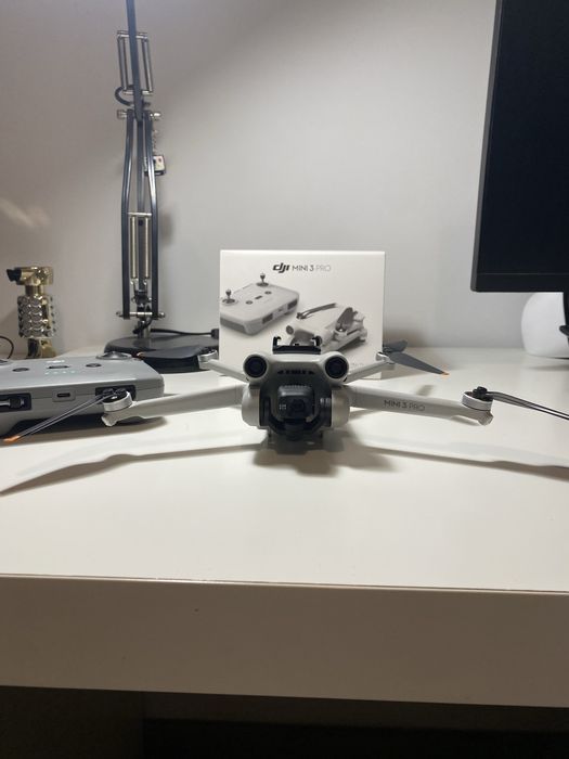 Drone Mini 3 Pro