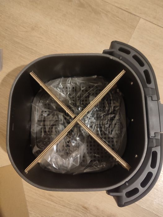 Продам мультипіч Tefal Easy Fry Essential EY130815