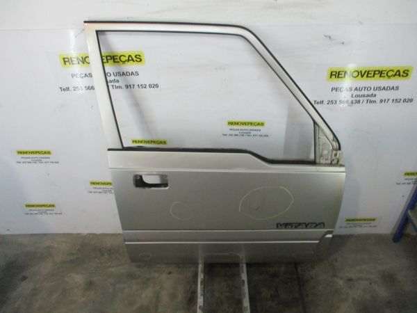 Porta frente direita SUZUKI Vitara (ET, TA)