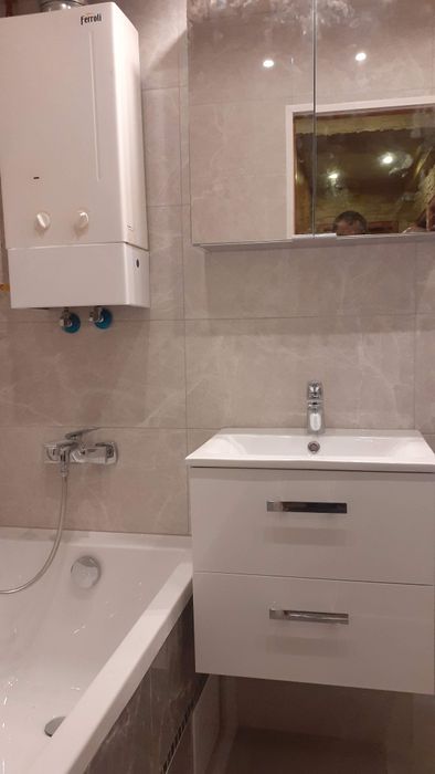 Złota Rączka   , Pogotowie Techniczne