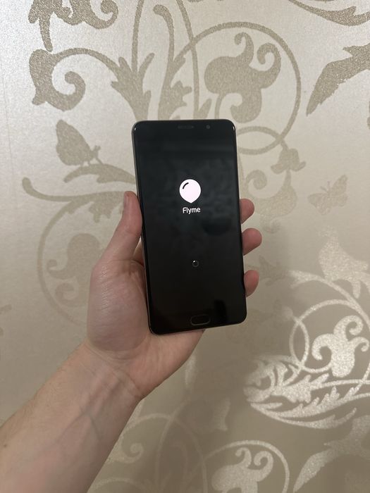 Meizu Pro 6 Dual-SIM!