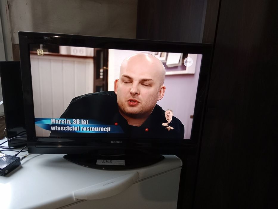 Telewizor Orion32" LCD!!!