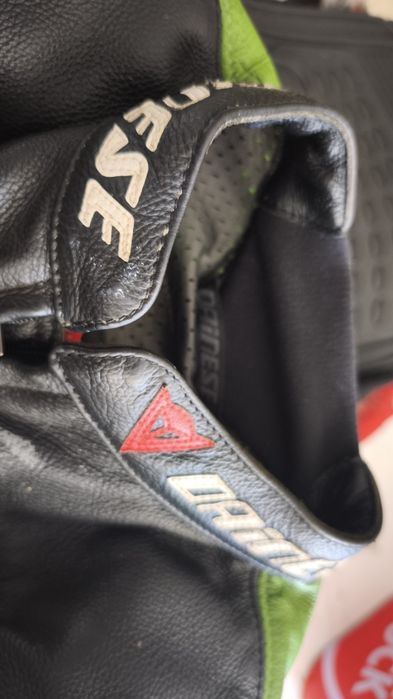 Casaco Dainese Moto