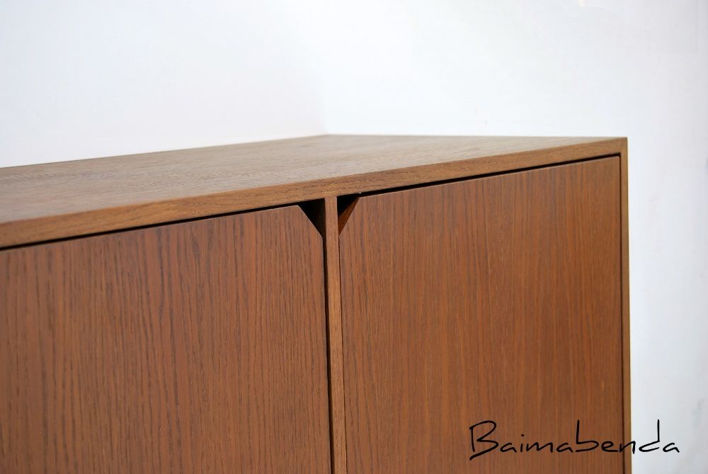 Móvel Aparador / Sideboard / Retro Vintage / Estilo Nórdico c/gavetas
